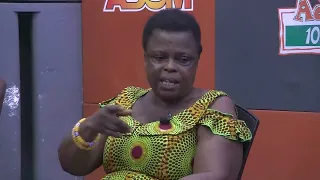 Old Woman Demands Compensation From A Man She Helped Raise His Children For 15 Year -Obra on Adom TV