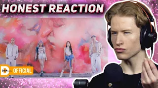 HONEST REACTION to KARD - Ring The Alarm _ M/V