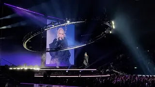 Madonna - Intro / Nothing Really Matters  - Live at The O2 Arena London 17/10/23