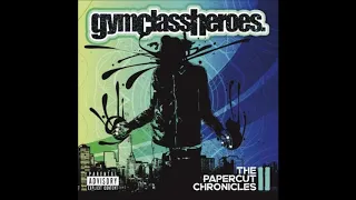 Gym Class Heroes - The Fighter