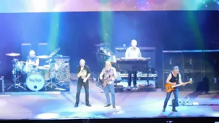 Deep Purple - Space Truckin' (Ciudad de México 2018)