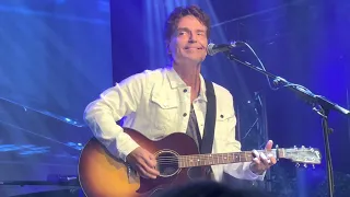 Richard Marx  "Same heartbreak , different day" Villa Bel Parc GBG