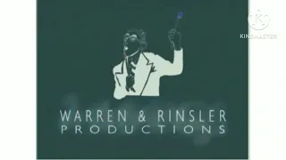 That's So Productions Warren & Rinsler Productions Disney Channel Original 2008 In G Major