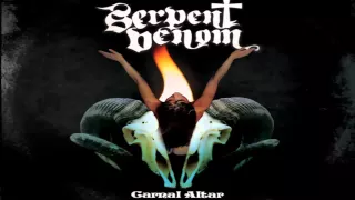 Serpent Venom- Under The Compass