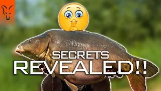 The Tactic We DIDN'T Tell you about 🤫| Chasing Giants | Carp Fishing