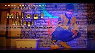 Milegi milegi | STREE | Mika singh | Sachin-Jigar | Rajkumar rao, Shraddha kapoor | Dheeraj Malvi