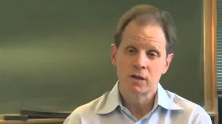 Dan Siegel, M.D. - Discussing the science of mindfulness