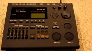 Roland TD10 w/ TDW-1 Expansion Card For Sale on eBay!