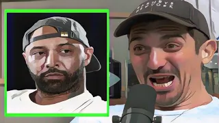 Joe Budden Goes off and Calls Out Andrew Schultz Over Racial Joke