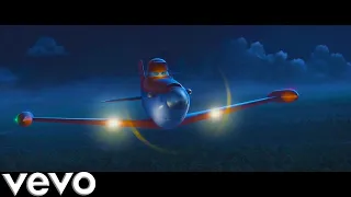 Planes - Eclipse (Music Video)