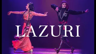 ლაზური / Dance "Lazuri"(2002)