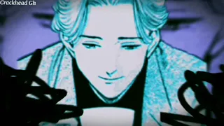 Johan Liebert Edit // Washing machine heart