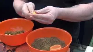 Tackle Guru Pellet cone how to use and setup