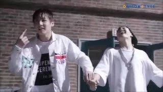 지민x정국 Jikook Moments [2014] Part 2 (BTS 방탄소년단)