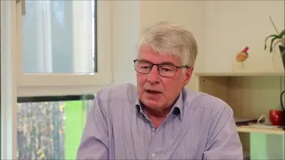 Prof. Dr. Reinhard Voss - Ein Vortrag über Herzschwäche