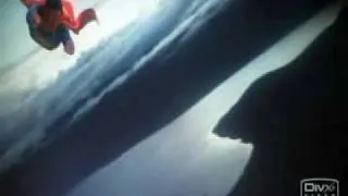 Superman "Hero" Video