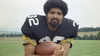 Franco Harris Highlights "Immaculate"