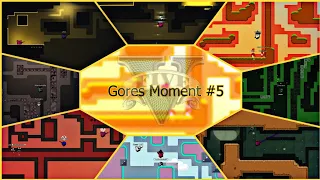 Random DDPER Gores Moment #5