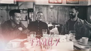 chicago pd⎜family
