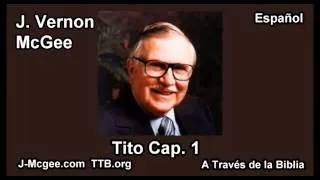 56 Tito 01 - J Vernon Mcgee - a Traves de la Biblia