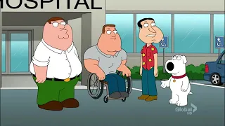 Family Guy - Memory Loss