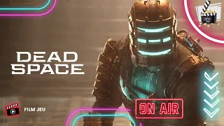 DeadSpace Remake - Toutes les cinématiques Film complet en français