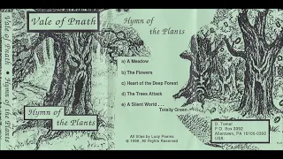 Vale Of Pnath - Hymn Of The Plants [Demo] (1998) (Old-School Dungeon Synth, Dark Ambient)