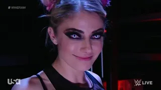 Nikki Cross Wants Answers From Alexa Bliss