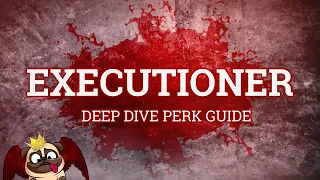 Battle Brothers: Executioner Perk Guide 2021