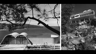 New World: Harry Seidler, Brazil and the Australian City