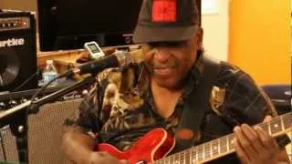 "Fannie Mae" - Blues For A Cure - Blues Cures 5