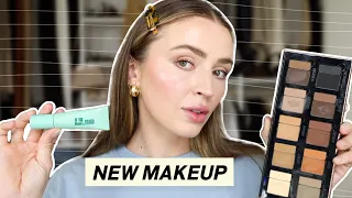 We've been waiting 4 years for this new makeup 👁️