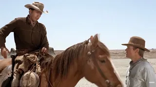 He Shot First (Western Movie) with Jack Nicholson