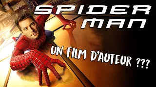 Spider Man, Analyse/Décryptage : Le Teen-movie en mode baroque (avec Rafik Djoumi)