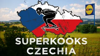 SUPERKOOKS 2019 - CZECHIA (KOZAKOV CHALLENGE) TEASER TRAILER 4