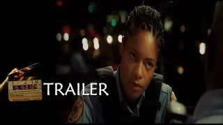 Black and Blue Trailer #1 (2019)| Tyrese Gibson, Naomie Harris /Action Movie HD