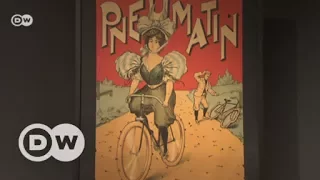 The history of the bicycle | DW English