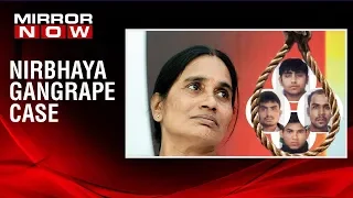 Nirbhaya gangrape case: Parents seek expedition of execution of 2012 convicts