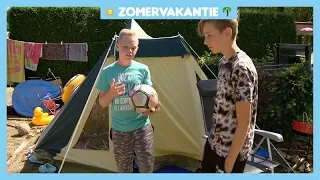 Vakantievrienden: Voor even of vrienden voor altijd?