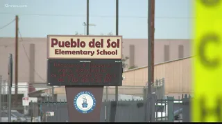 Phoenix elementary school boosting security after social media threats