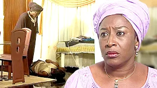 Passion Of My Kingship - A Nigerian Movies