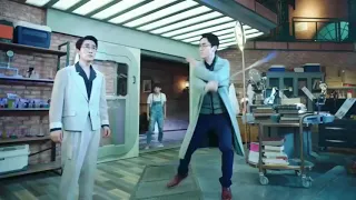 镇魂 Guardian - Ye Zun & Shen Wei