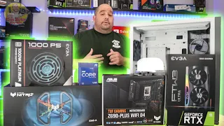 How to Build a Gaming PC Step By Step for Beginners - PC Build Guide 2022