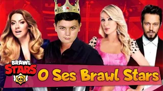 O SES BRAWL STARS