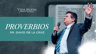 La falsa confianza en las riquezas | Pr. David de la Cruz | VNPEM Norte