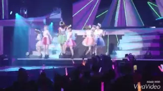 Berryz koubou - maji bomber!! (Legendado)