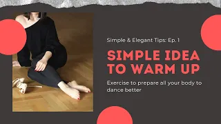 Simple&Elegant Tips: On the feet and more