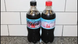 Y3000 Limited Edition Coca-Cola Creations: Zero Sugar & Regular Artificial Intelligence Review
