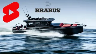 Brabus Black Ops Limited Edition (only 37 made)