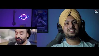 Reaction on Kehange Khalnayak - Babbu Maan | Official Music Video